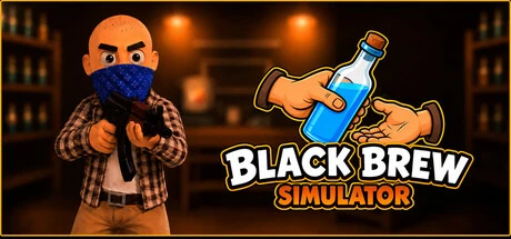 Games like Black Brew Simulator