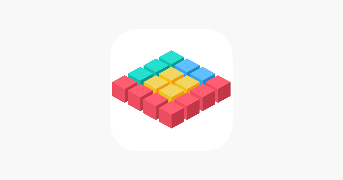 Games like Block - IQ Puzzle