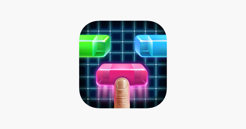 Block Puzzle Loops Game Cover