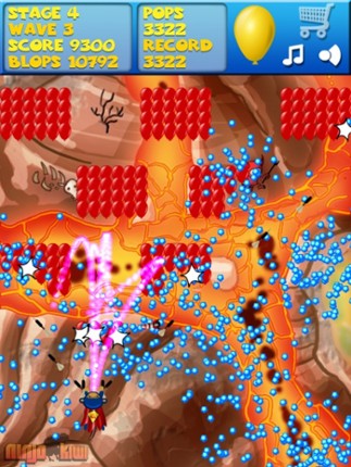 Bloons Super Monkey screenshot