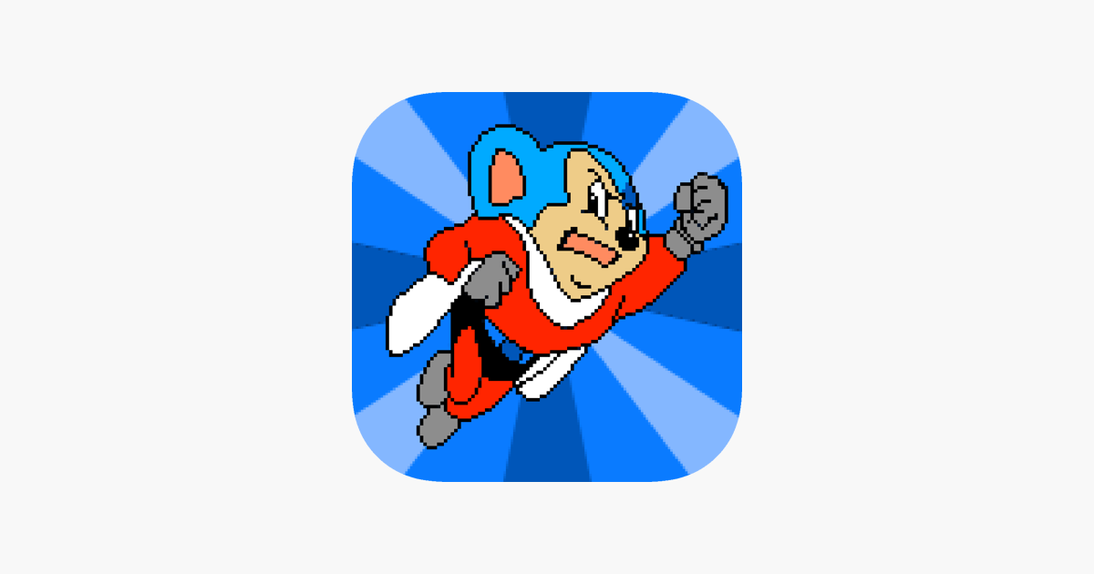 Games like BombJacke