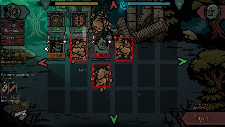 Bone Marrow 2 screenshot