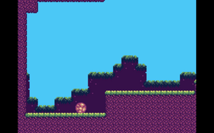 BoulderDash screenshot