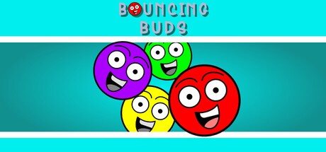 Games like Bouncing Buds