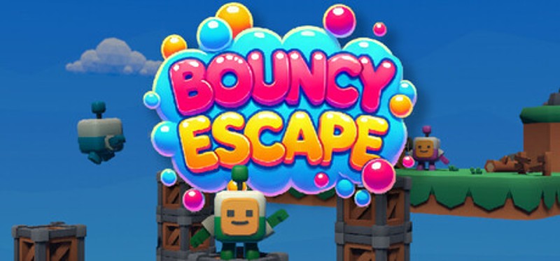 Bouncy Escape Image