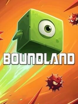 Games like Boundland