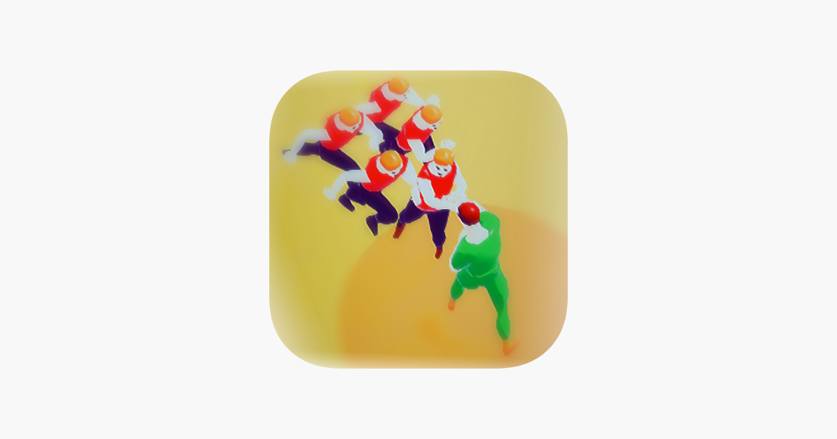 Games like Brawling Park