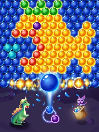 Bubble Shooter & Pop Bubbles Image