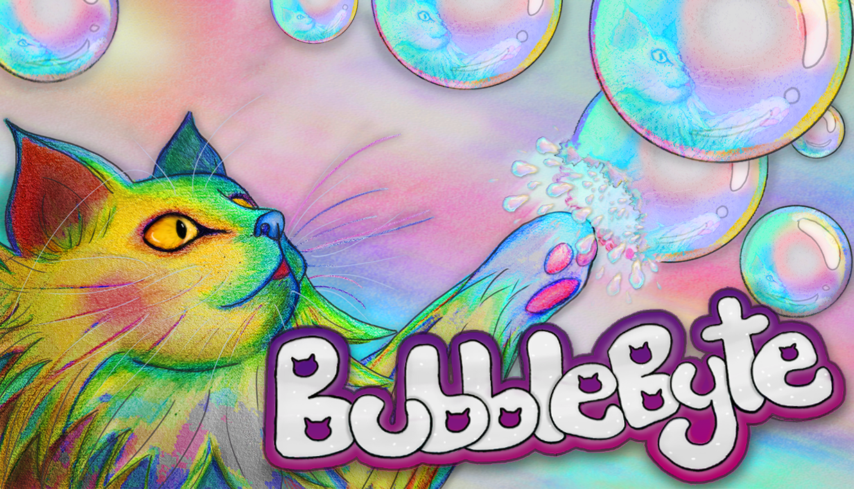 Games like BubbleByte