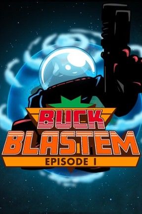 Buck Blastem Image