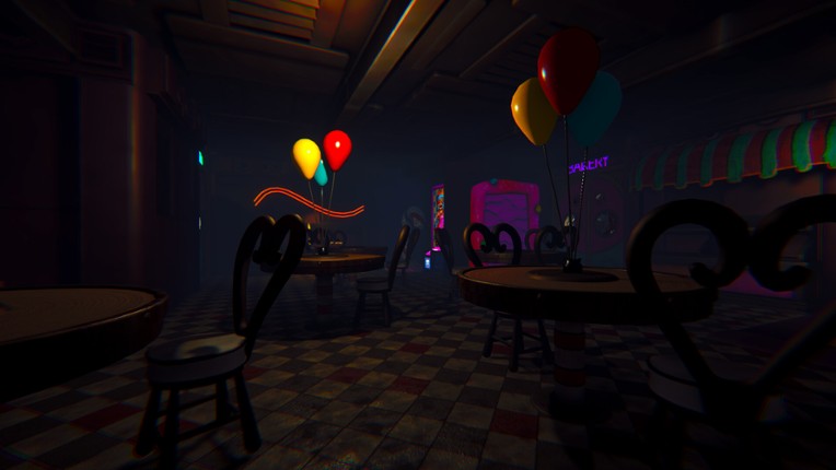 Cakey's Twisted Bakery 2 screenshot