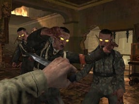 Call of Duty: Zombies HD Image