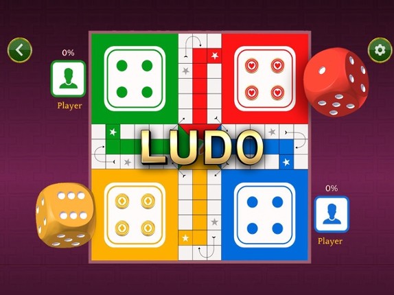 Callbreak Ludo Rummy Solitaire Image