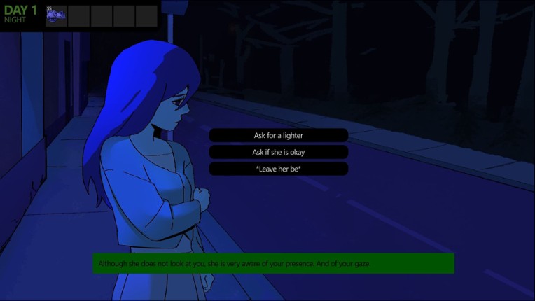 Cannibal Date screenshot