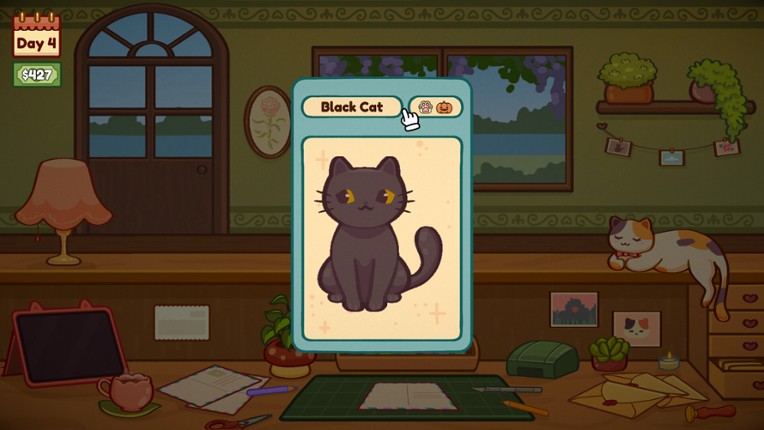 Carefully Stamped screenshot