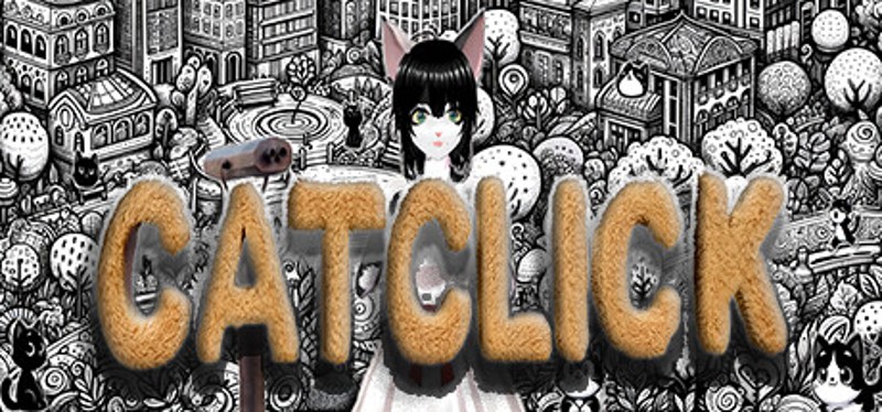 CatClick Game Cover