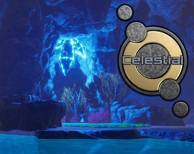 Games like Celestial