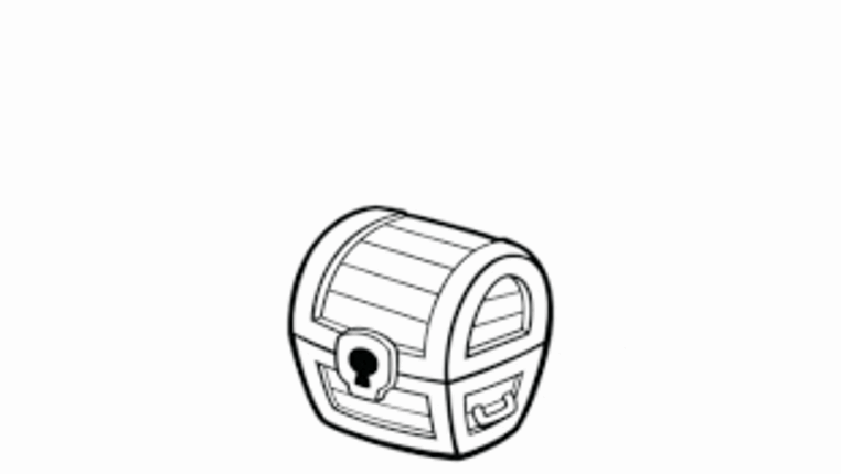 Color My Quest: Into the Ghost Ship Image