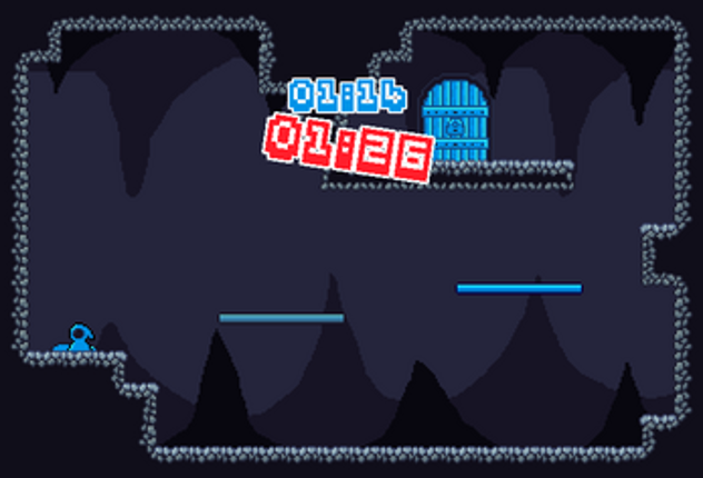 Color Switch screenshot