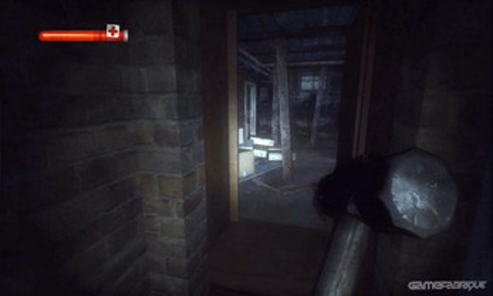 Condemned Criminal Origins Image
