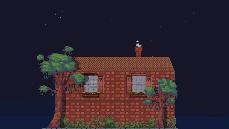 Conjoined Cats screenshot