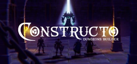 Games like Constructo - Dungeons Builder