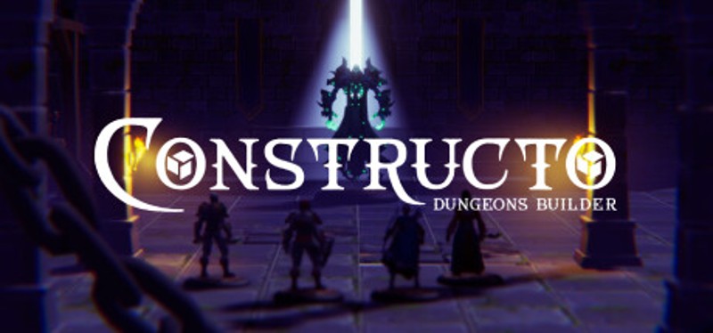 Constructo - Dungeons Builder Image