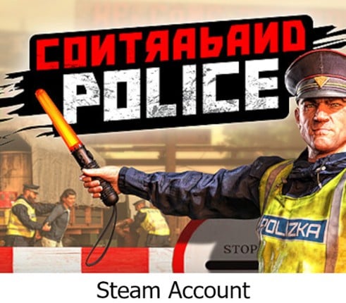 Contraband Police Image