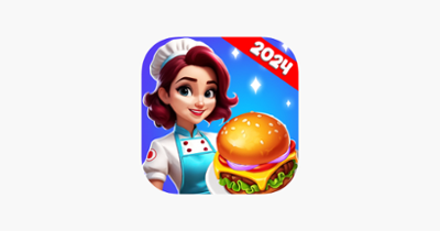 Cooking Day: Master World Chef Image