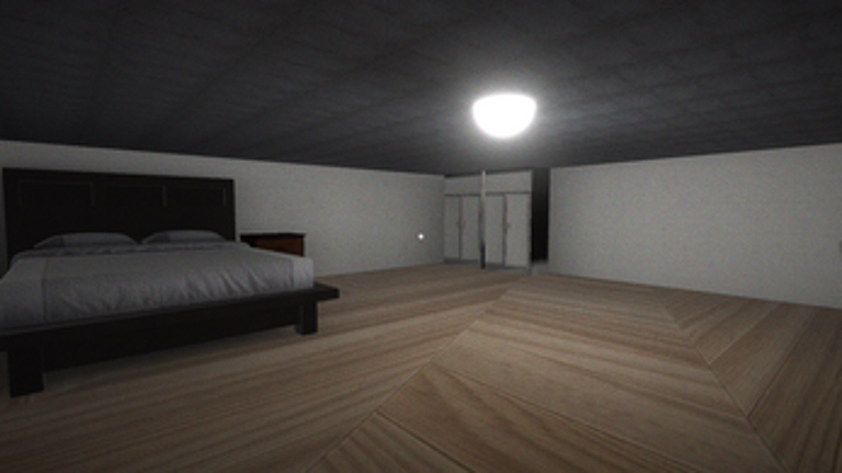 Crimson Desolution screenshot