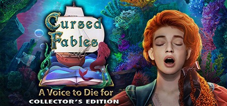 Games like Cursed Fables: A Voice to Die For Collector's Edition