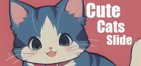 Games like Cute Cats Slide