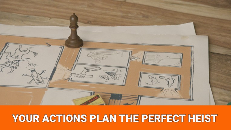 Cuttlefish screenshot