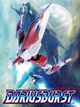 Games like Dariusburst
