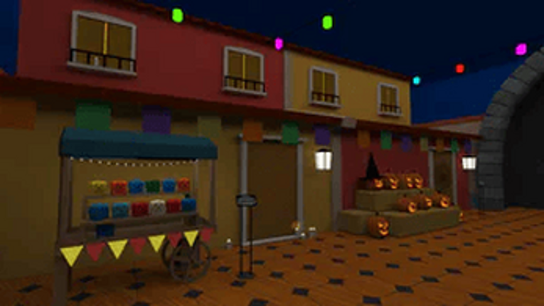 Dark Hill Museum of Death (Legacy) screenshot