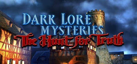 Games like Dark Lore Mysteries: The Hunt For Truth
