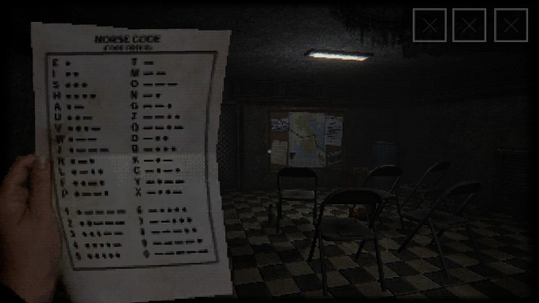 Dash Dot Die screenshot