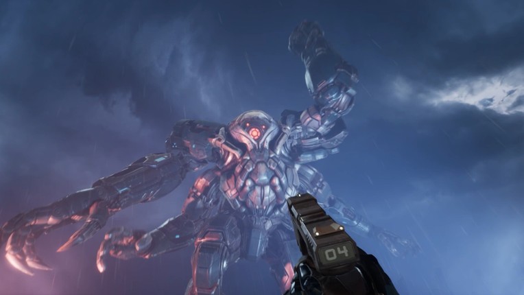 Deadzone Rogue 2 Image