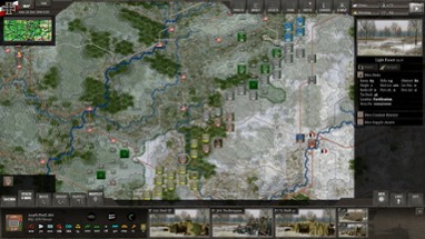 Decisive Campaigns: Ardennes Offensive Image