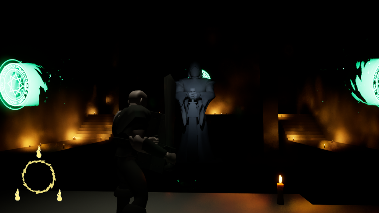 Games like Decree of The Eternal Order