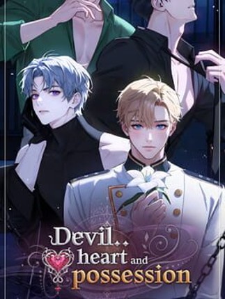 Devil.., Heart and Possession Game Cover
