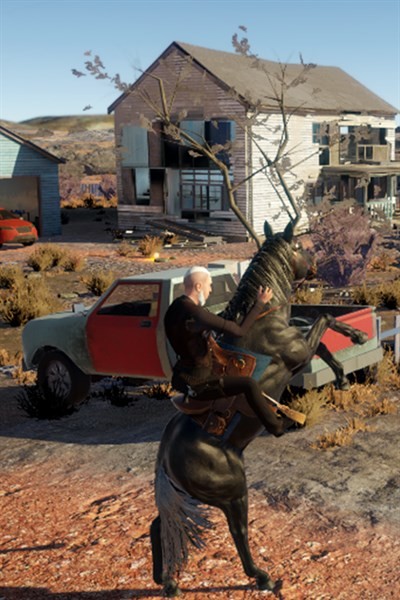 Games like DEVIL’S CROSSING