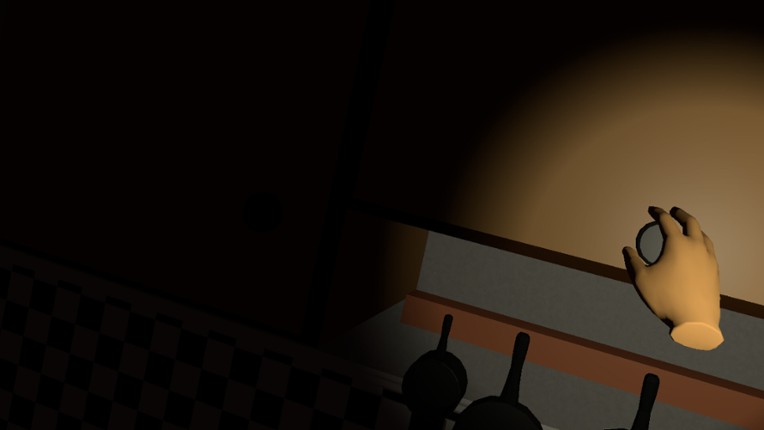 Dolls' Domain screenshot