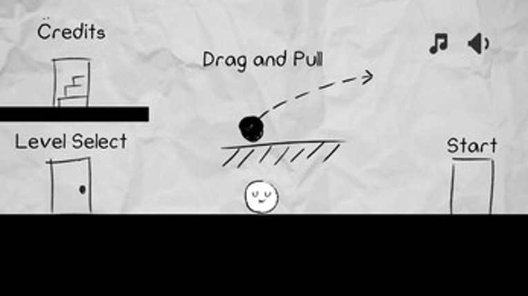 Drag and Pull screenshot