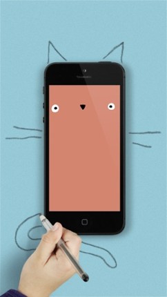 DRAWNIMAL by YATATOY screenshot