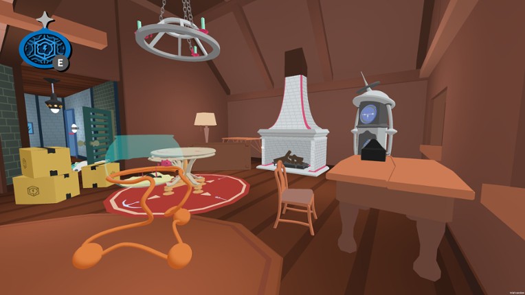 Dream of Things 物之梦 screenshot