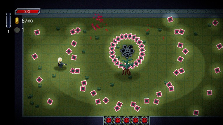 DREAMFEAR screenshot