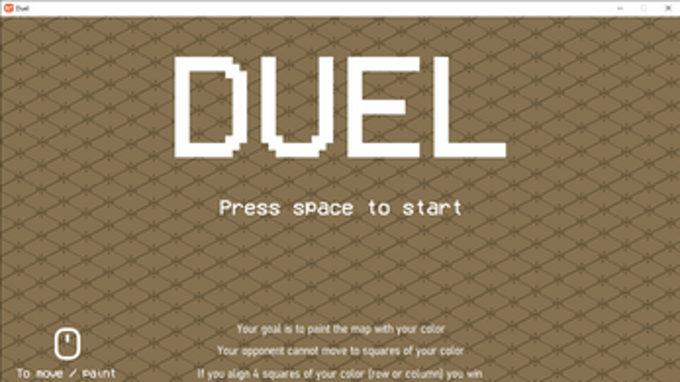 Duel Image