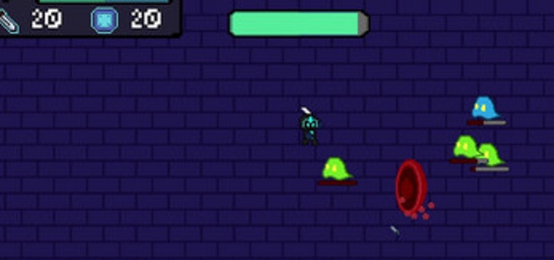 Dungeon Warden Image