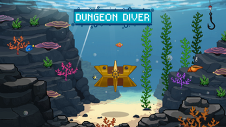 DungeonDiver Image